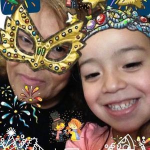 Meet your Posher, Marta